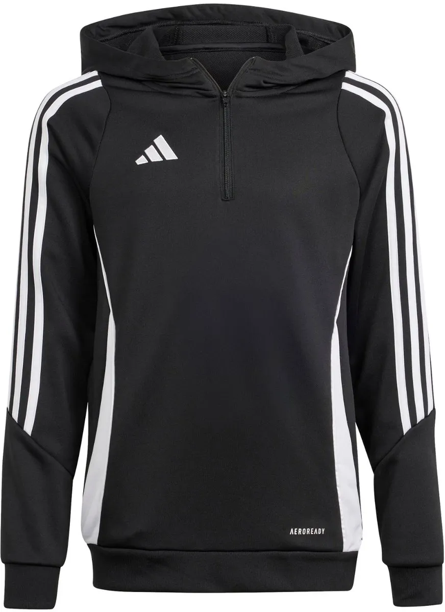 Adidas Tiro 24 Training Hoodie Kinderen
