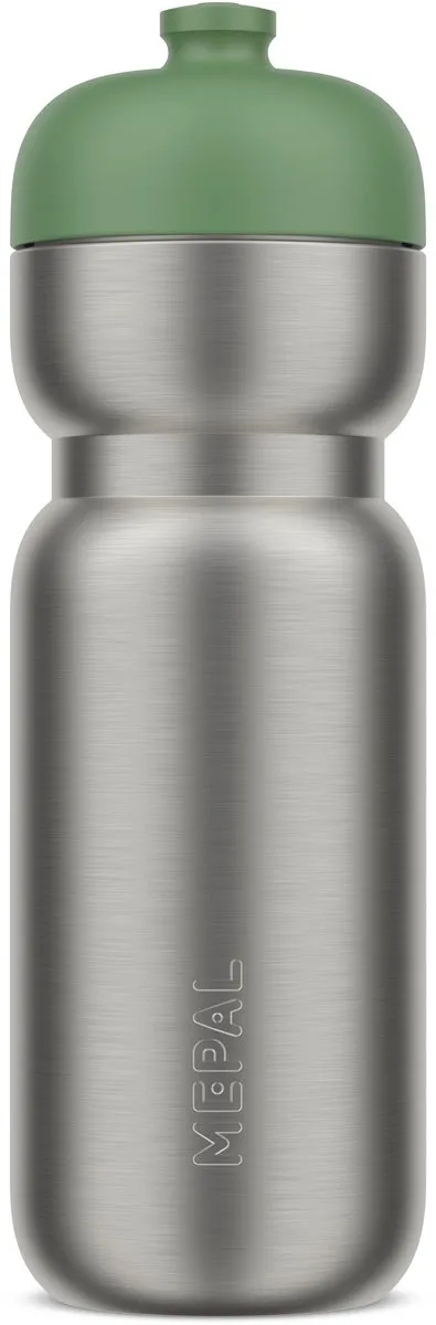 Mepal RVS Bidon Sport 800ml - Moss Green