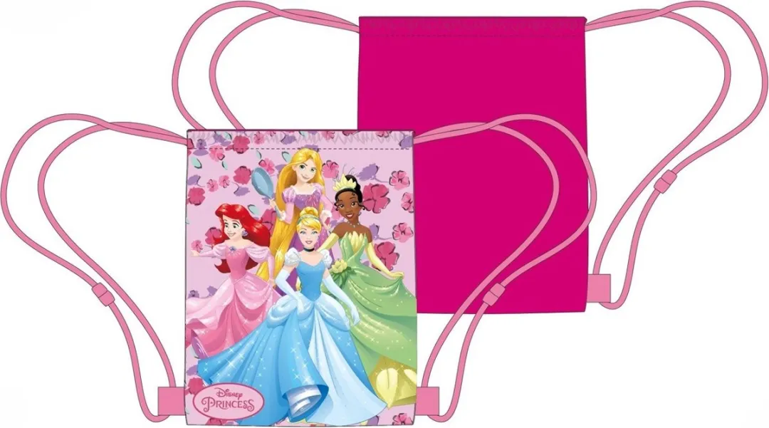 Princess Gymtas - 2L - Multi Colour