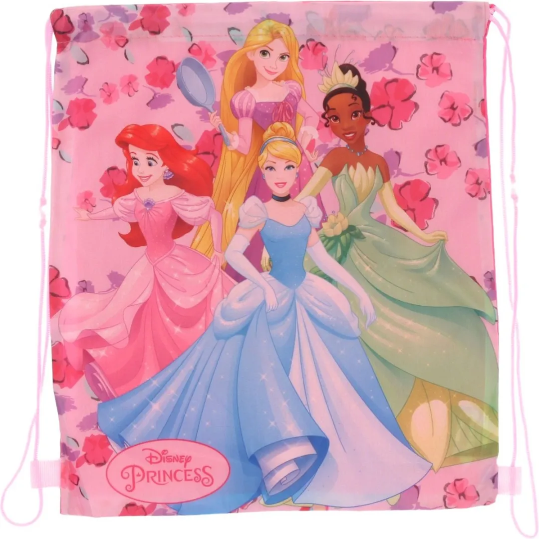 Princess Gymtas