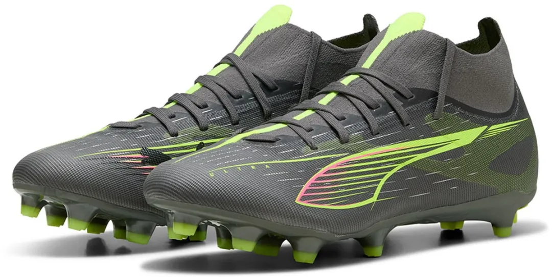 PUMA Ultra 5 Match+ FG/AG Voetbalschoenen