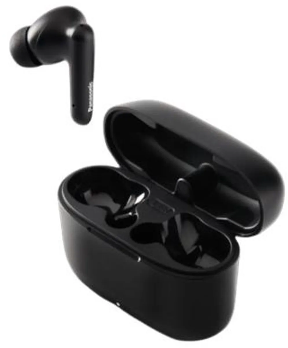 Panasonic RZ-B110WDE-K In-Ear Headset