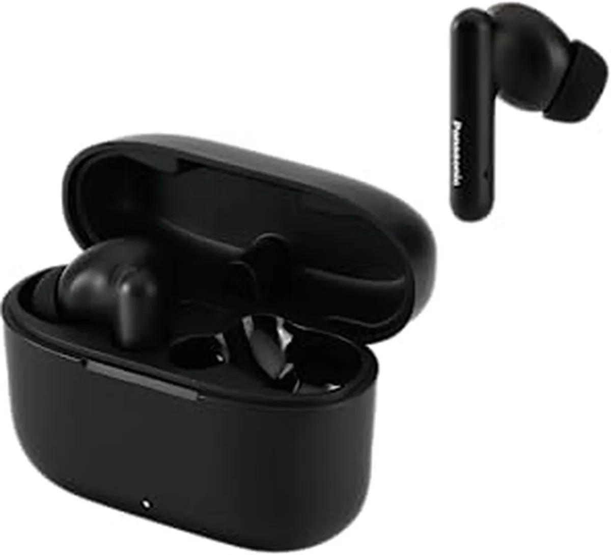 Panasonic RZ-B110WDE-K In-Ear Headset - Draadloos - Zwart