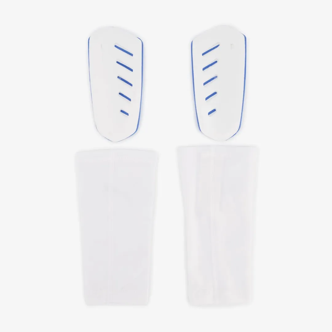 PUMA Ultra Light Sleeve Scheenbeschermers M - Blauw