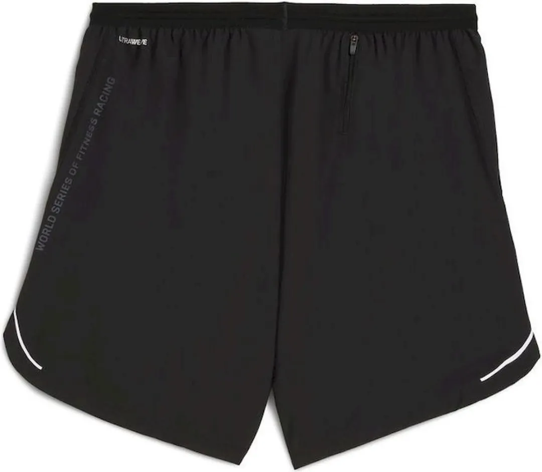 PUMA m puma x hyrox Ultraweave Training Short Dames