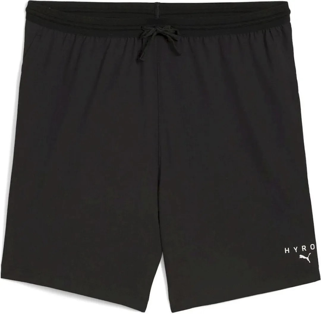PUMA m puma x hyrox Ultraweave Training Short Dames - S - Zwart