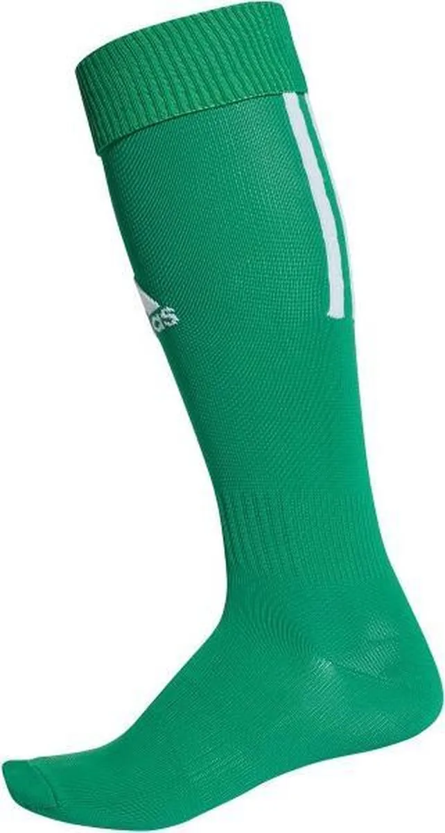 adidas Santos 18 Sportsokken 31 - Groen