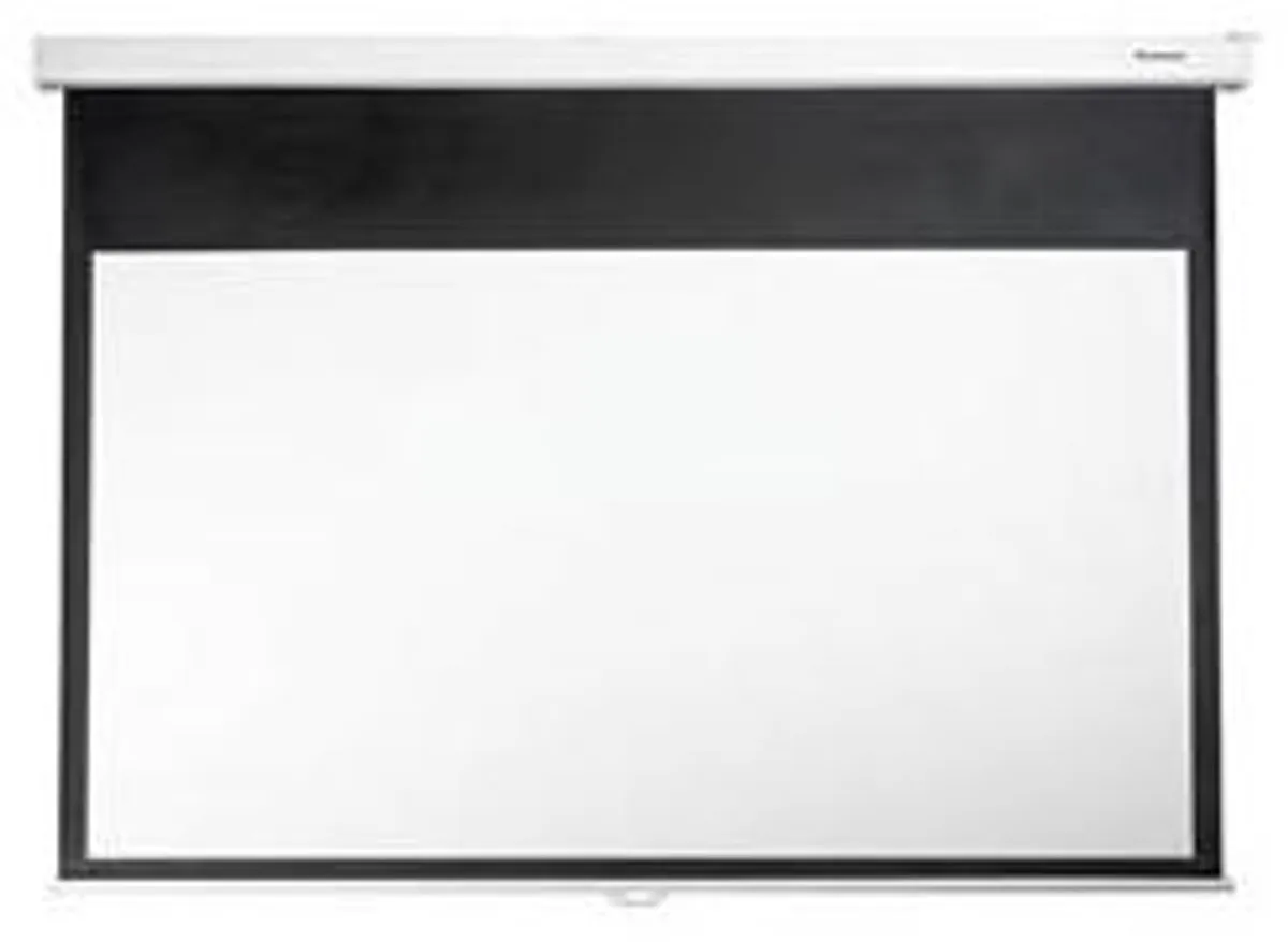 Optoma Panoview DS-9084PMG+ Projectiescherm 84"