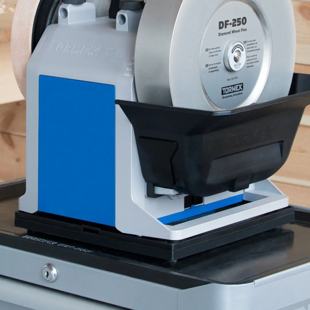 Tormek RB - 180 Draaitafel