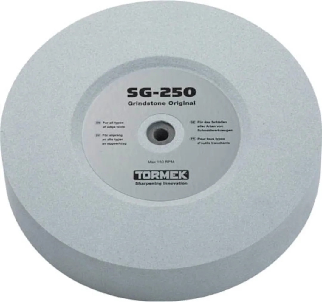 Tormek SG - 250 Slijpsteen