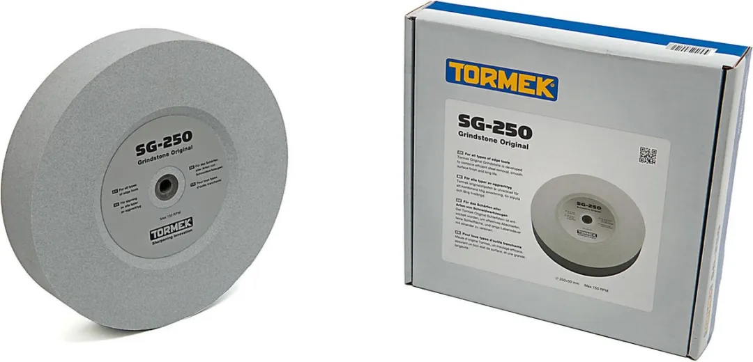 Tormek SG - 250 Slijpsteen