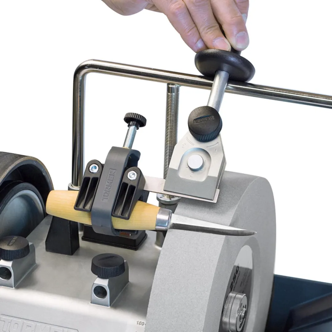 Tormek SVM - 00 Hulpstuk Kleine Messen