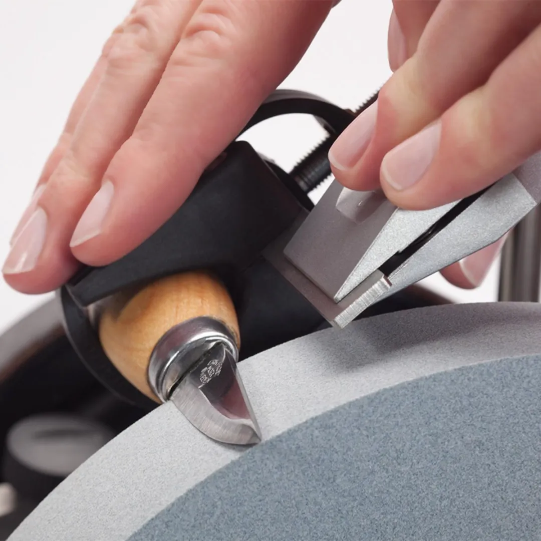 Tormek SVM - 00 Hulpstuk Kleine Messen