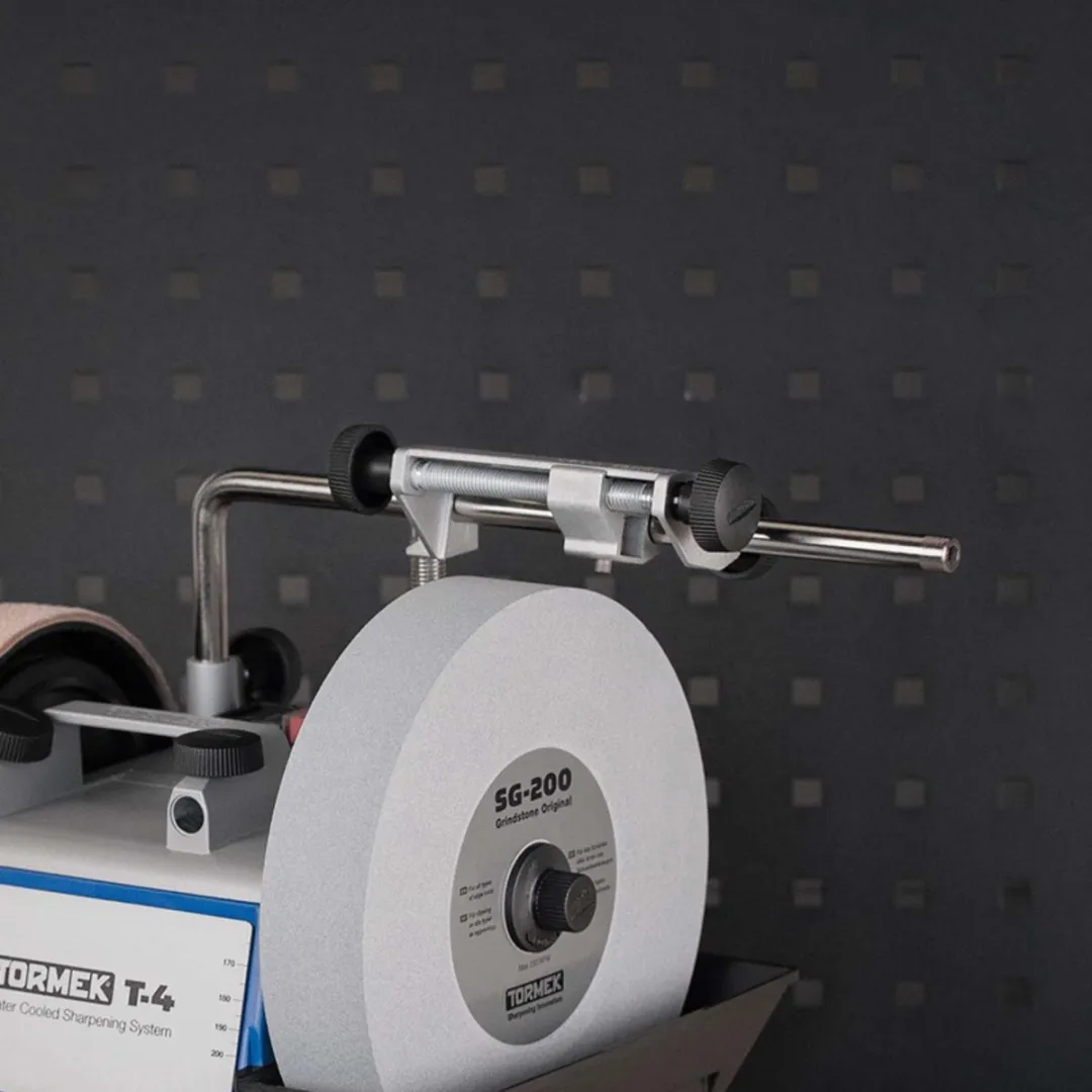 Tormek TT-50 Diamant Slijpsteen - Metaal - afbeelding 6 van 6