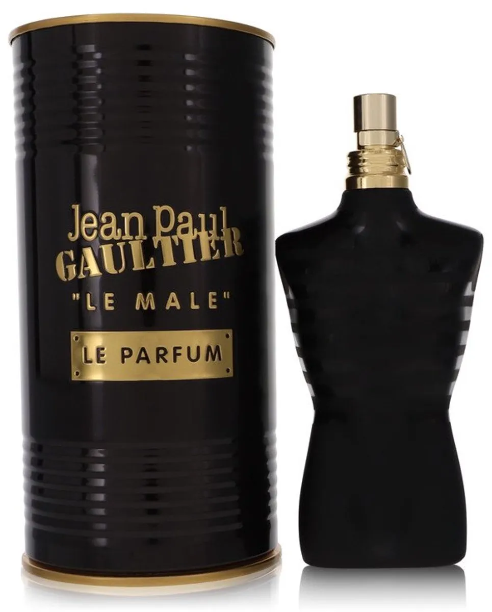 Jean Paul Gaultier Le Male Le Parfum Intense Eau de Parfum 125ml