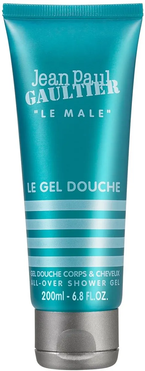 Jean Paul Gaultier Le Male Douchgel 200ml