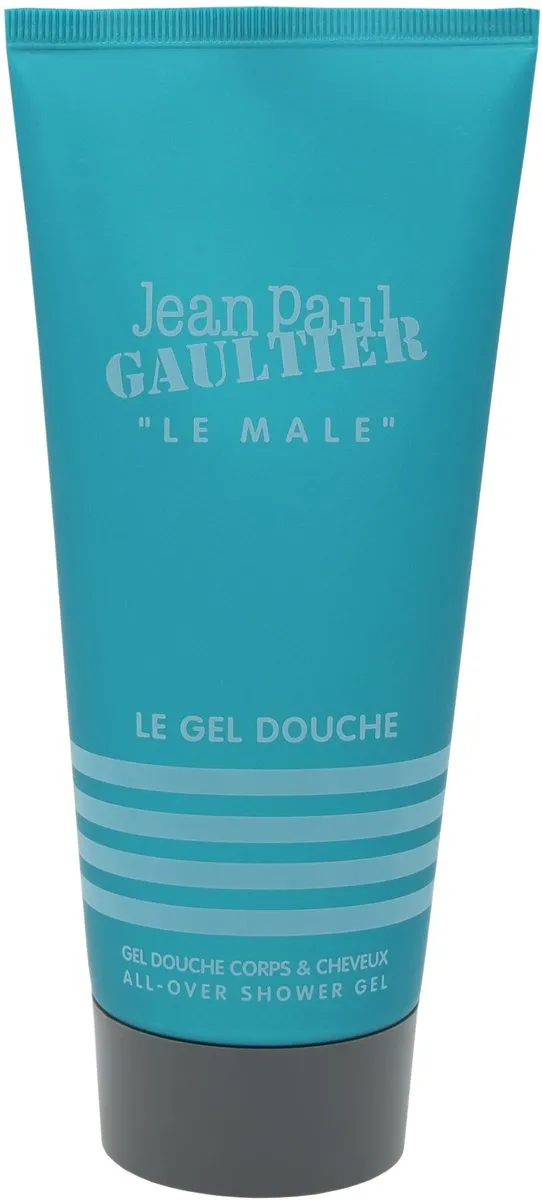 Jean Paul Gaultier Le Male Douchgel 200ml