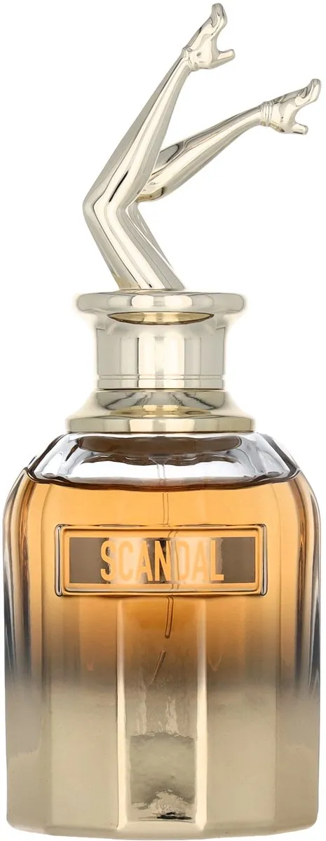 Jean Paul Gaultier Scandal Absolu Damesparfum 50ml