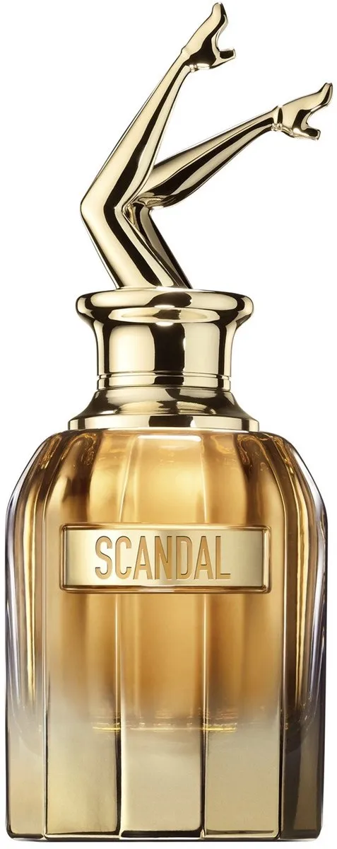 Jean Paul Gaultier Scandal Absolu Damesparfum 50ml