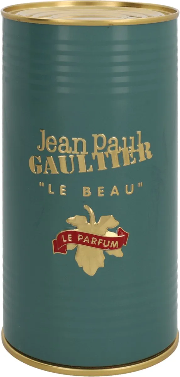 Jean Paul Gaultier Le Beau Eau de Parfum 75ml
