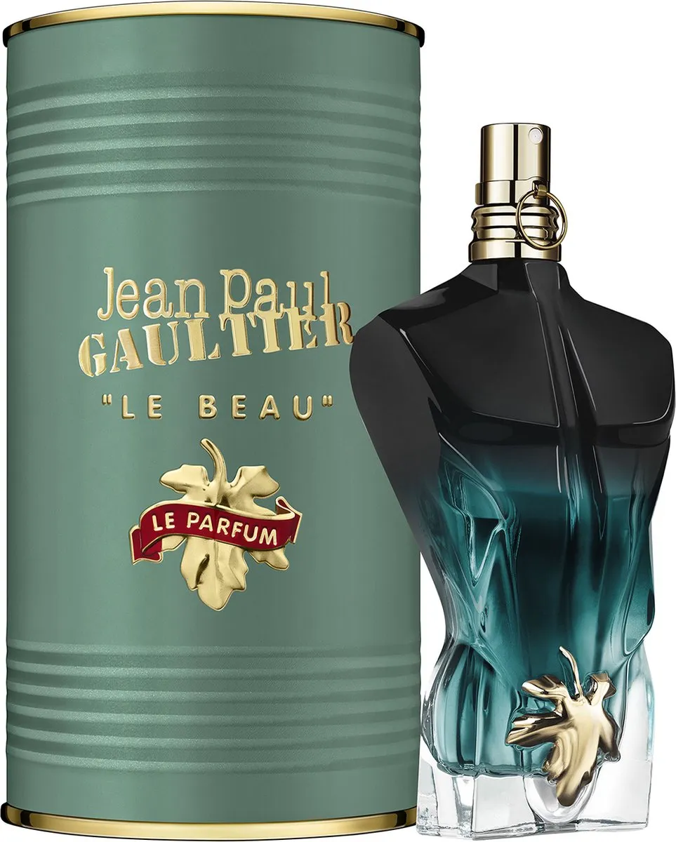Jean Paul Gaultier Le Beau Eau de Parfum 75ml
