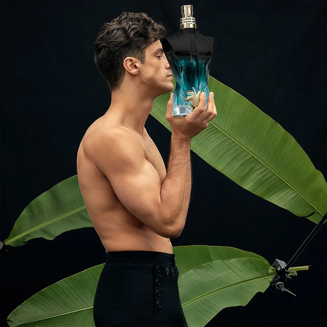 Jean Paul Gaultier Le Beau Eau de Parfum 75ml