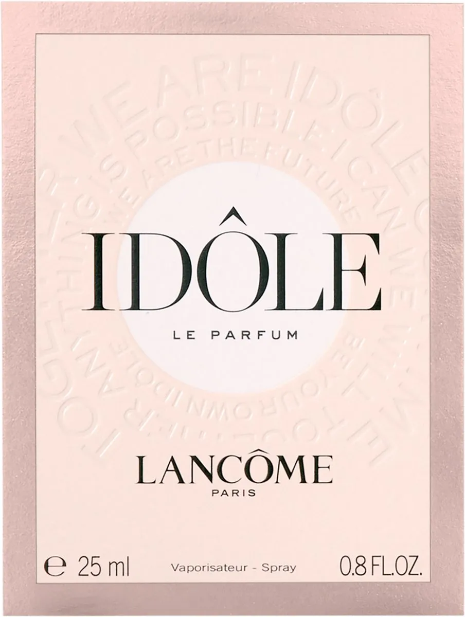 Lancôme Idôle Eau de Parfum 25ml - Navulbaar