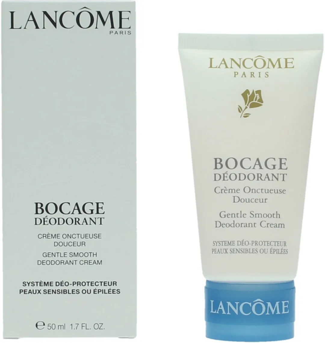 Lancôme Bocage Cream Deodorant 50ml