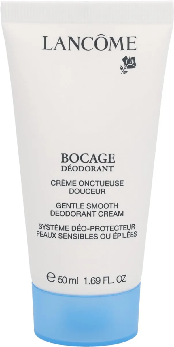 Lancôme Bocage Cream Deodorant 50ml