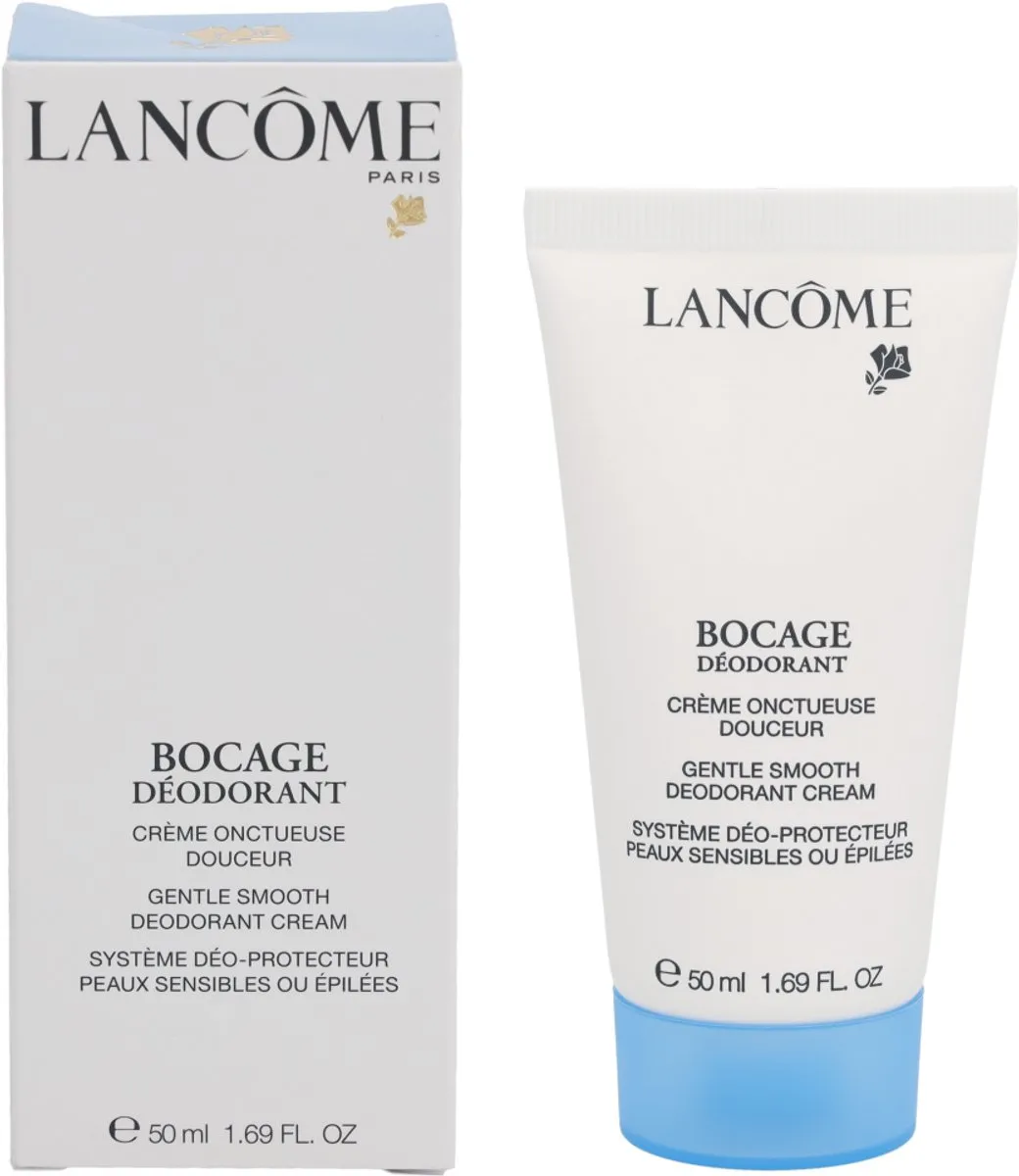 Lancôme Bocage Cream Deodorant 50ml