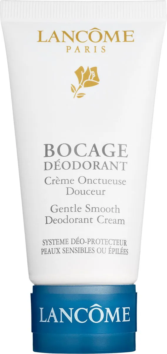 Lancôme Bocage Cream Deodorant 50ml