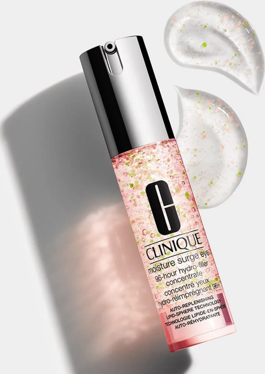 Clinique Moisture Surge Eye Oogcrème 15ml