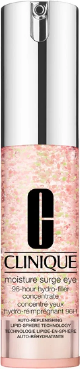 Clinique Moisture Surge Eye Oogcrème 15ml