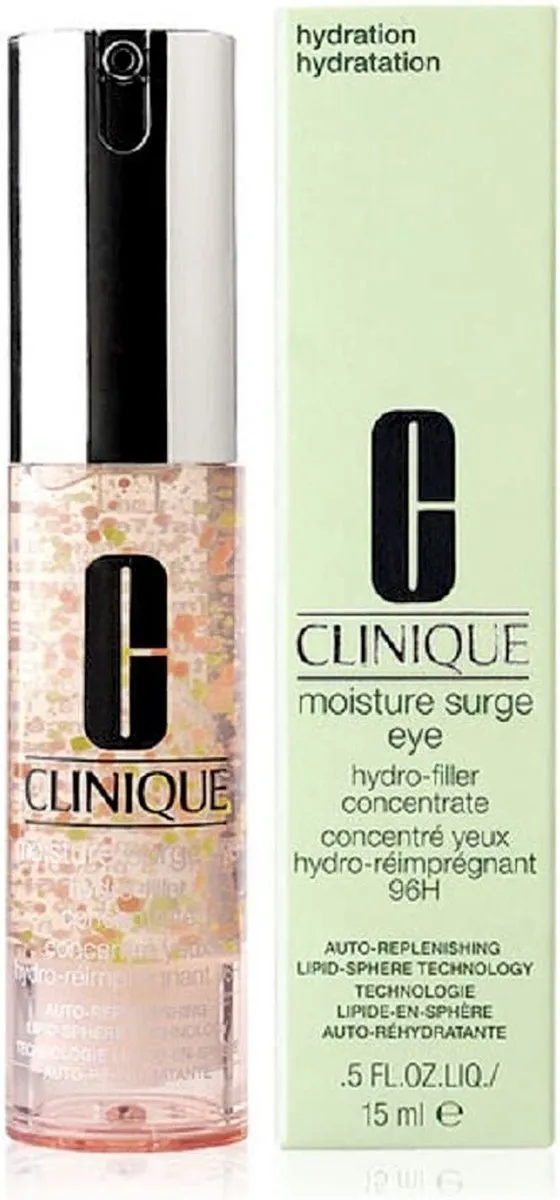 Clinique Moisture Surge Eye Oogcrème 15ml