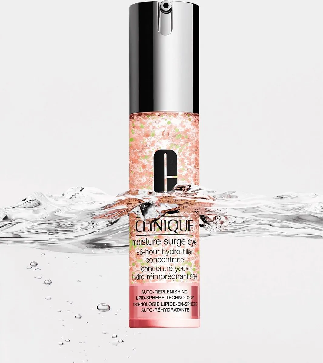 Clinique Moisture Surge Eye Oogcrème 15ml