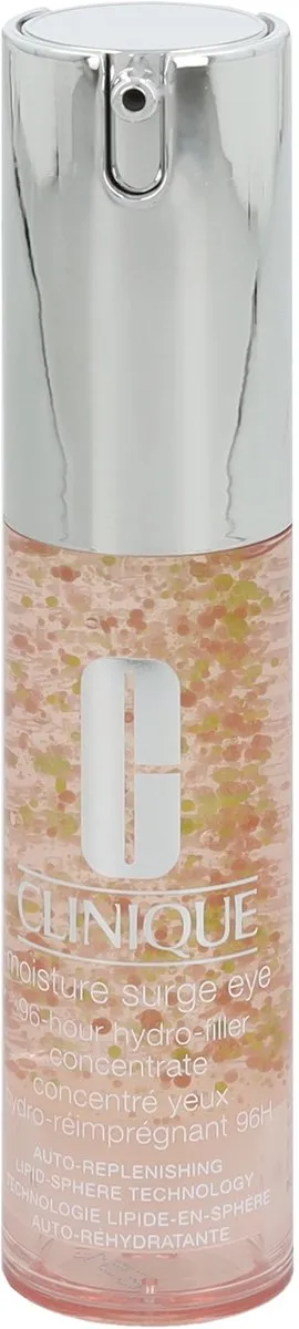 Clinique Moisture Surge Eye Oogcrème 15ml - afbeelding 6 van 6