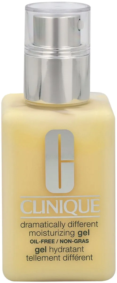 Clinique Dramatically Different Moisturizing Gel 125ml