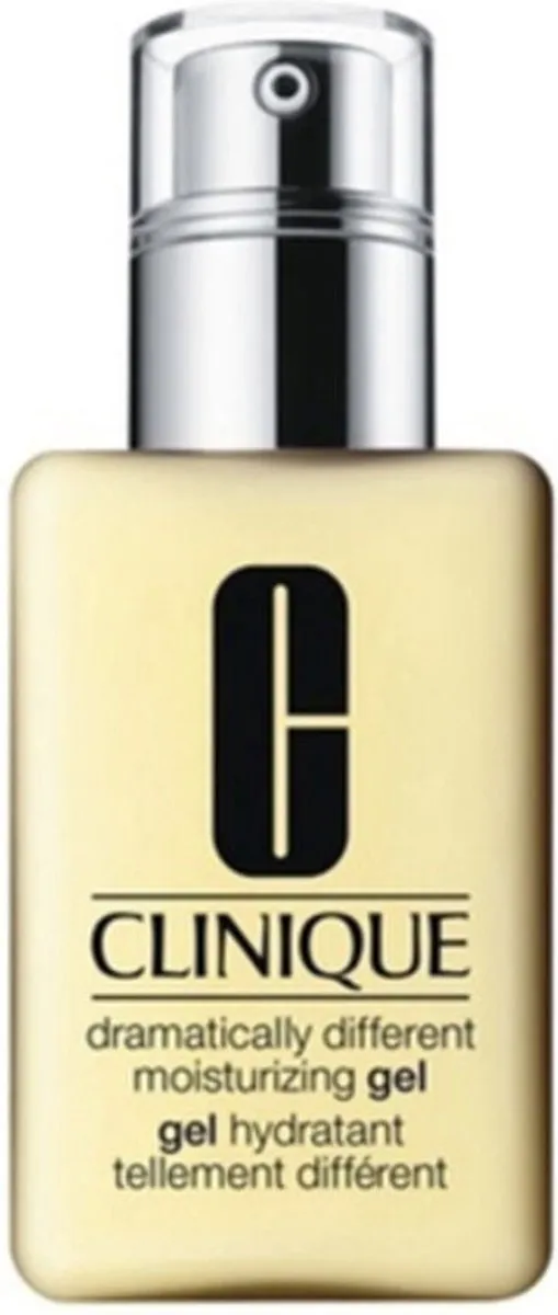 Clinique Dramatically Different Moisturizing Lotion+ 50ml