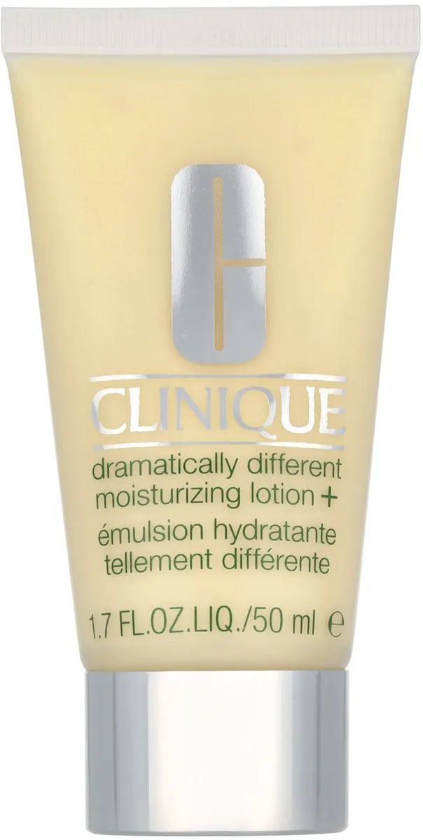 Clinique Dramatically Different Moisturizing Lotion+ 50ml