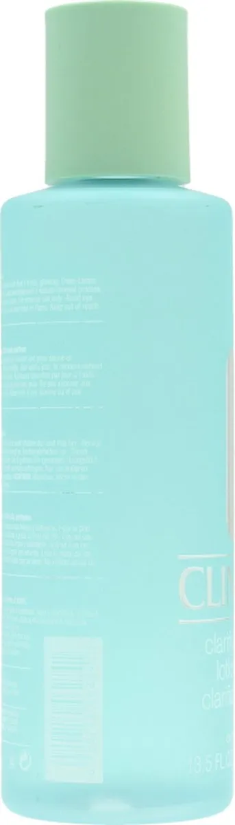 Clinique Clarifying Lotion 4 Reinigingslotion 400ml