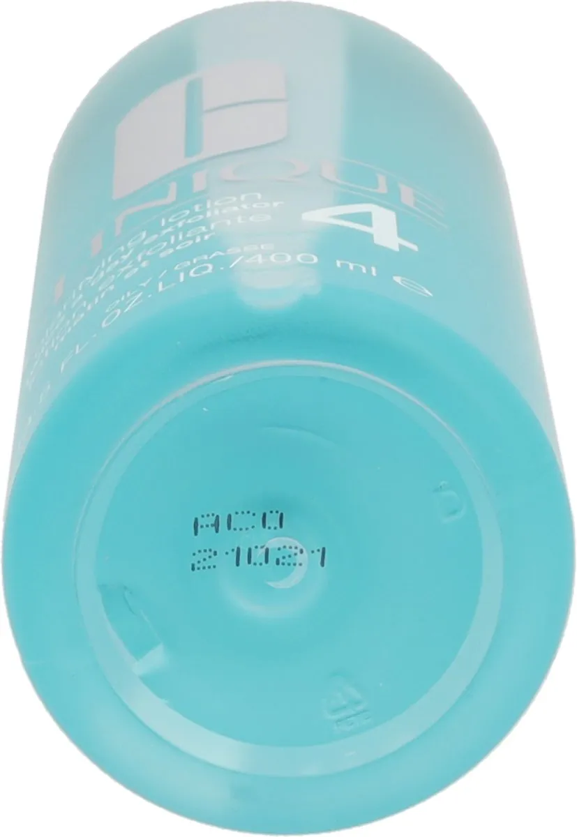 Clinique Clarifying Lotion 4 Reinigingslotion 400ml - afbeelding 6 van 6