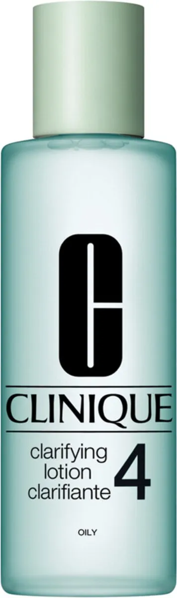 Clinique Clarifying Lotion 4 Reinigingslotion 400ml