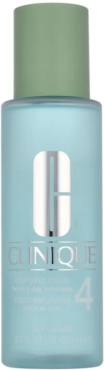 Clinique Clarifying Lotion 4 Reinigingslotion 200ml