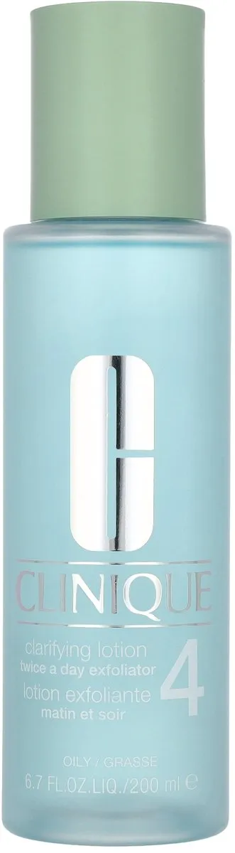 Clinique Clarifying Lotion 4 Reinigingslotion 200ml