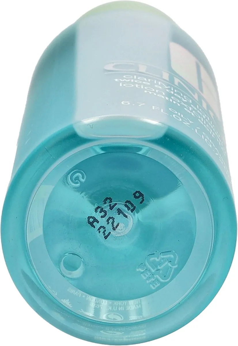 Clinique Clarifying Lotion 4 Reinigingslotion 200ml