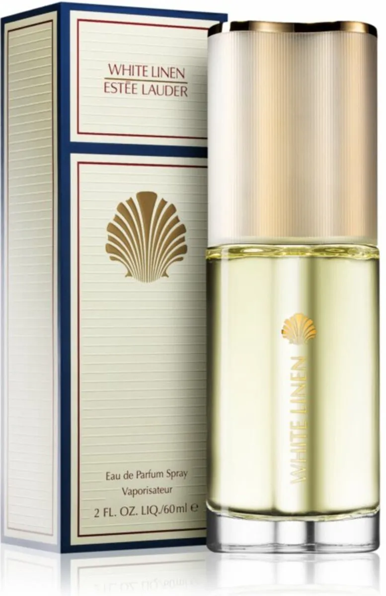 Estée Lauder White Linen Eau de Parfum 60ml