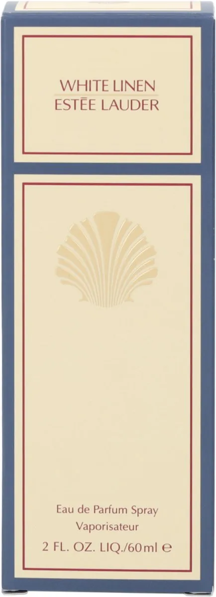 Estée Lauder White Linen Eau de Parfum 60ml
