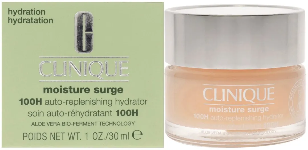 Clinique Moisture Surge 100H Dagcrème 30ml