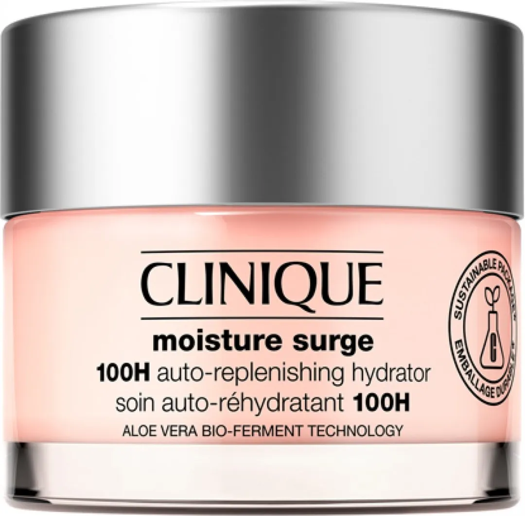 Clinique Moisture Surge 100H Dagcrème 30ml