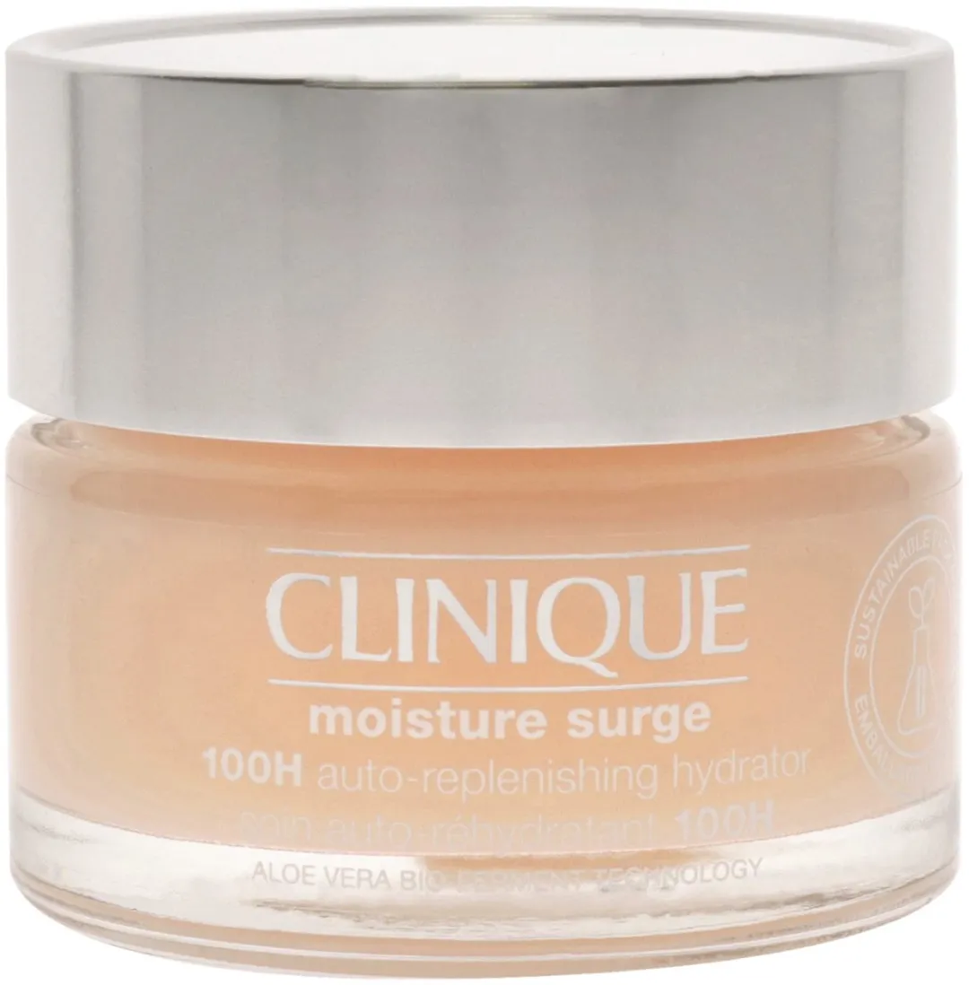 Clinique Moisture Surge 100H Dagcrème 30ml - afbeelding 6 van 6